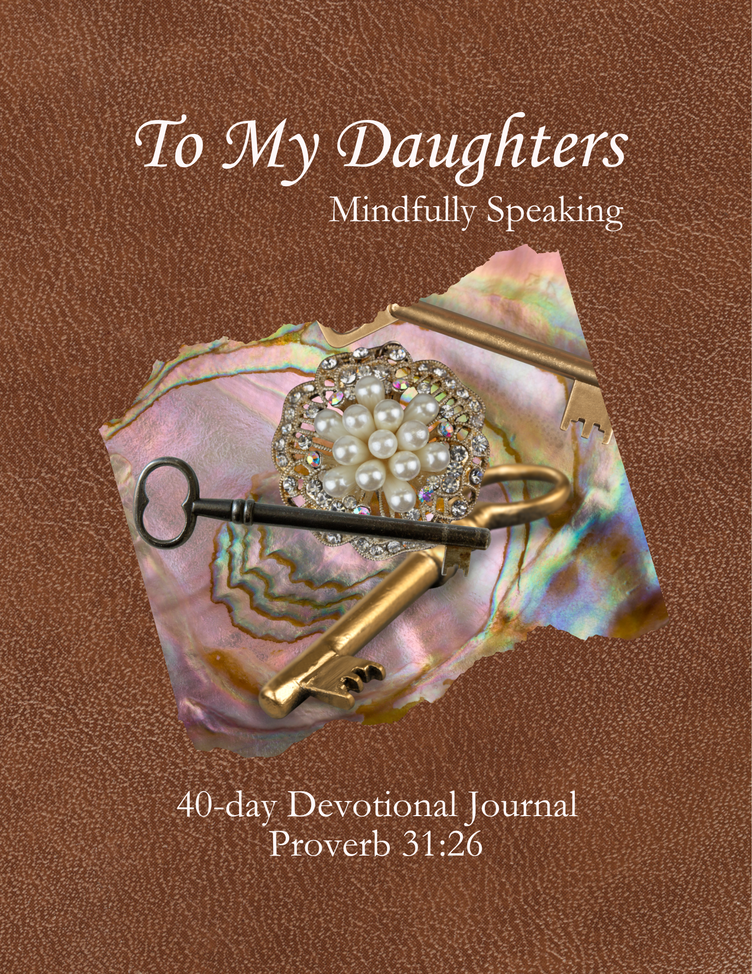 To My Daughters